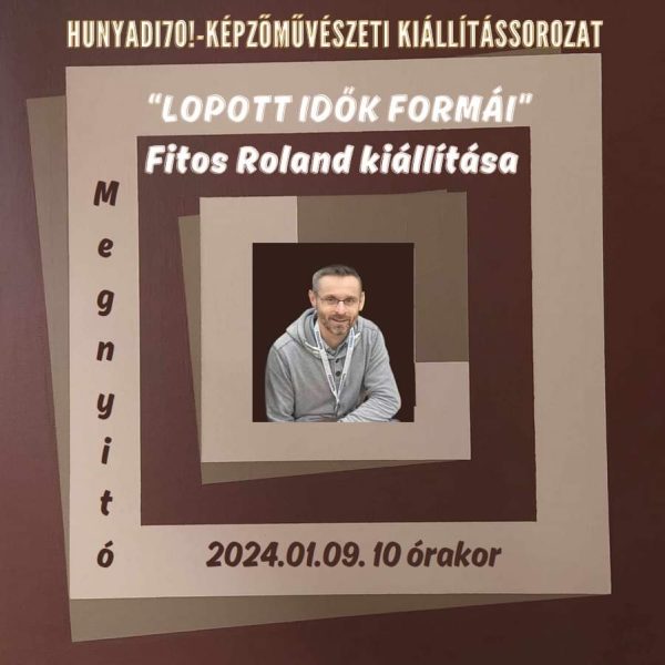 Lopott idők formái